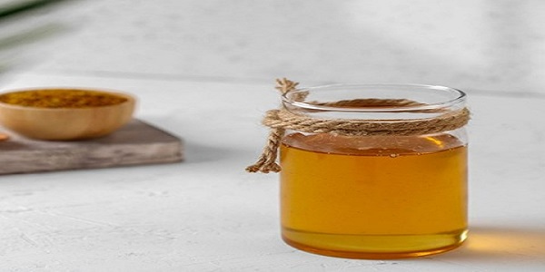 تصویر 2 از خرید و قیمت عسل بهار نارنج اصل + فروش صادراتی
